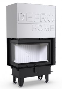 Wkład kominkowy DEFRO Impuls SM BL G