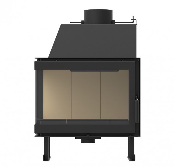 Wkład kominkowy DORAKO ECO 70 L