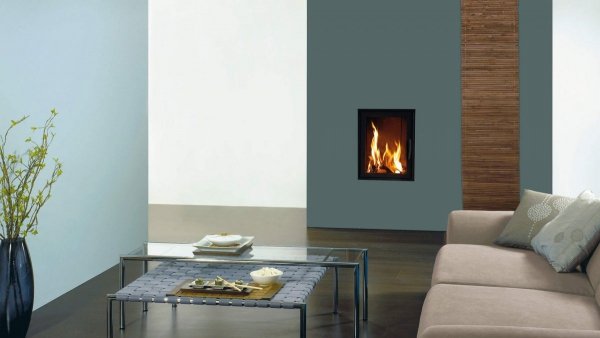 Wkład kominkowy SPARTHERM Mini R1V