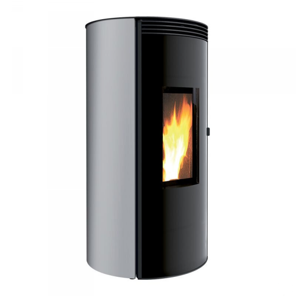 Piec na pellet Cuma NPS EVO 7/10 kW