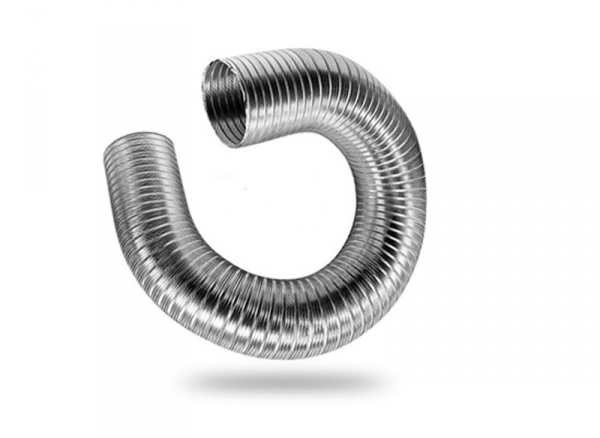 KAWMET Rura spiro fi 80 mm (do Smartclean)