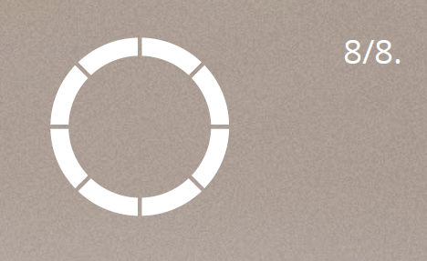 Piec kaflowy Sofia 6