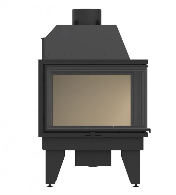 Wkład kominkowy DORAKO ECO iLINE 5172 R