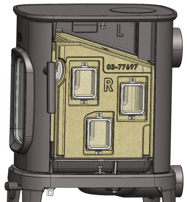 DOVRE SAGA 107