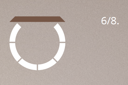 Piec kaflowy Sofia 1