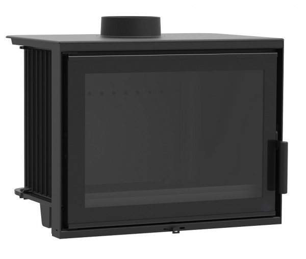 Wkład kominkowy żeliwny DORAKO ECO iM 14