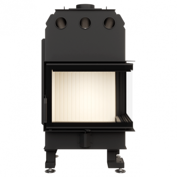 Wkład kominkowy SAVEN Energy 65х50х47R (14,5 kW) ECO