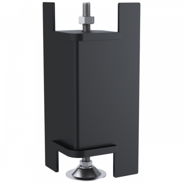 PODSTAWA DO KOMINKA SIMPLE STALOWEGO BS