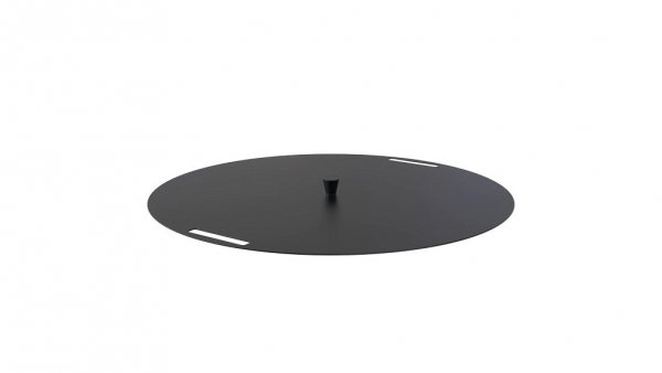 Omega 67 Fire Pit