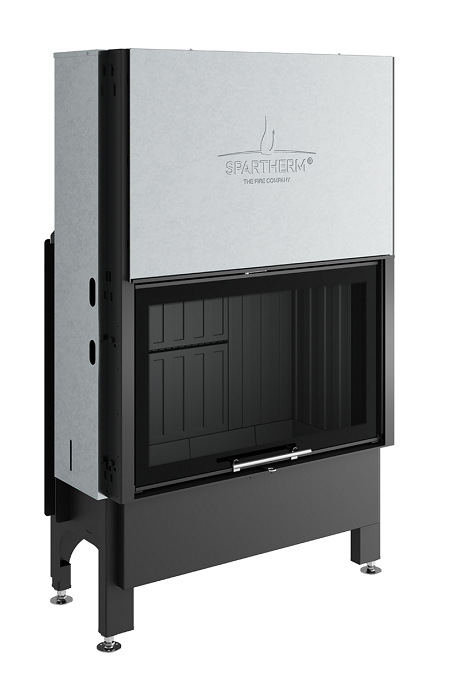 Wkład kominkowy SPARTHERM VARIA M-80h RLU