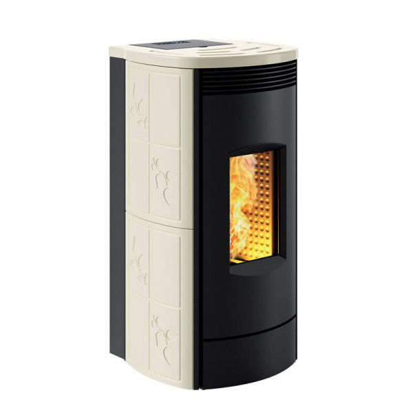 Piec na pellet Alpina MP AUP 13 kW