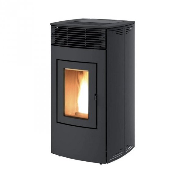 Piec na pellet RED Loto Hydro 16 kW