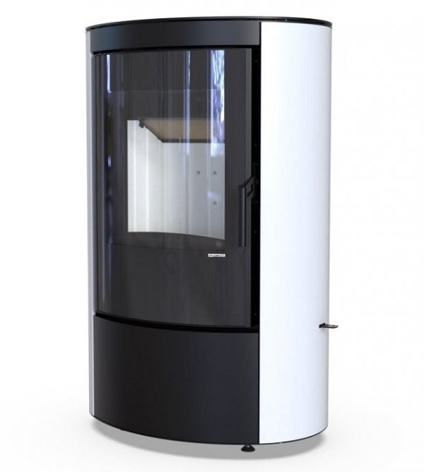 Piec wolnostojący DEFRO CERES ELI 6,6 kW
