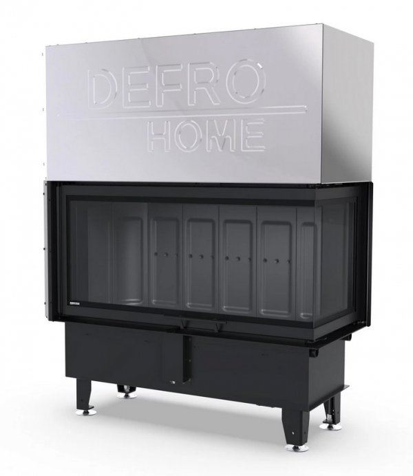 Wkład kominkowy DEFRO Intra LA BP G 16 kW