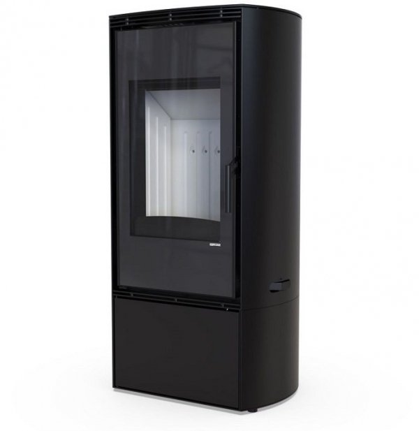 Piec wolnostojący DEFRO DEA 8 kW
