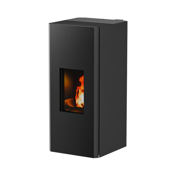 Piec na pellet MCZ - Mako Comfort Air 8 kW