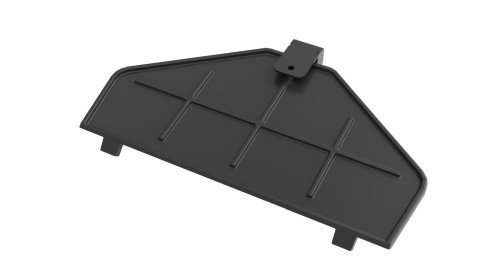 Wkład kominkowy żeliwny DORAKO ECO MAX 7 R standard