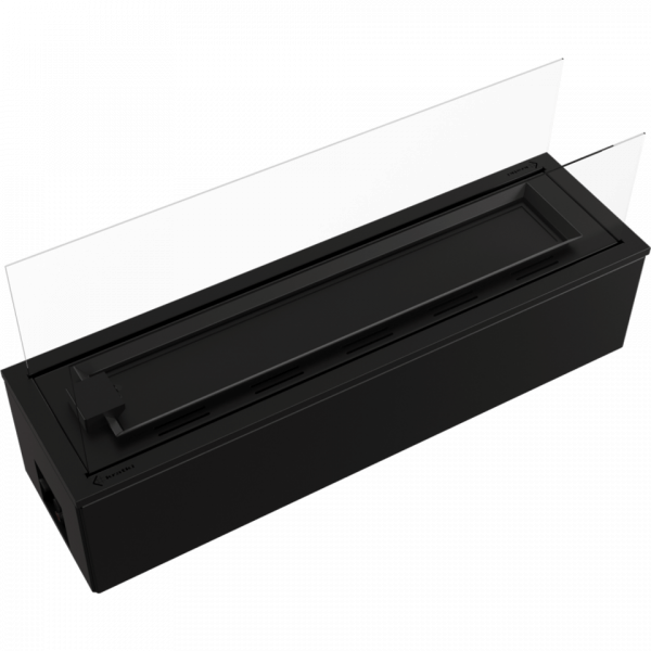 Ogrzewacz gazowy PATIO HORIZONTAL stalowy - automatyka pilot