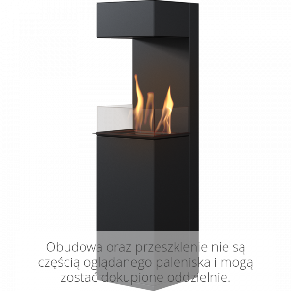 Palenisko gazowe AQF 02