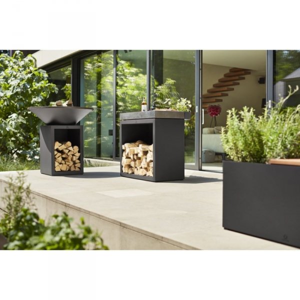 OFYR Classic Storage Black 85