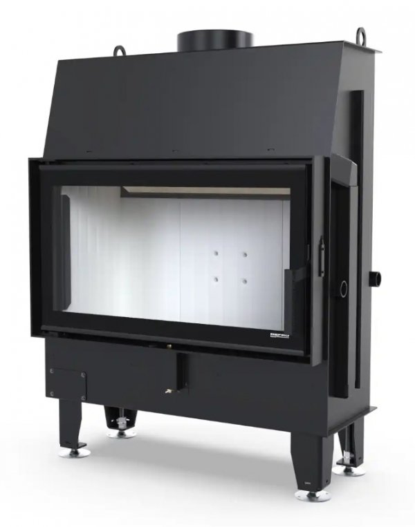 Wkład kominkowy DEFRO Impuls M