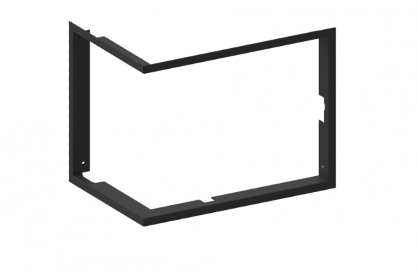 Maskownica 4/4 HITZE głęboka HST L