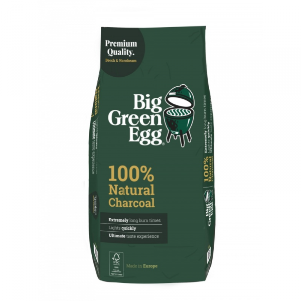 100% naturalny węgiel drzewny (buk/grab) 9 kg