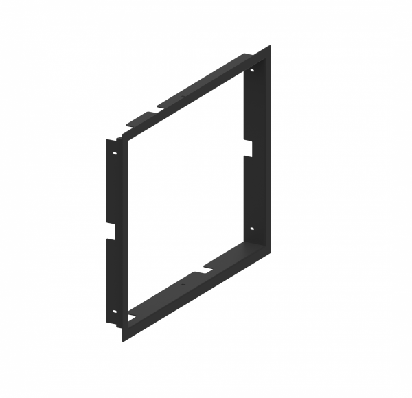 Maskownica 4/4 głęboka HITZE ALBERO S.H