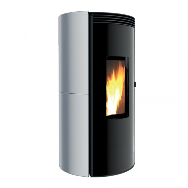 Piec na pellet Ethica NPS EVO 7/10 kW