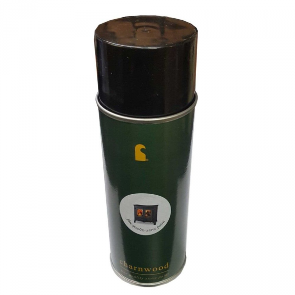 Puszka z farbą Charnwood 400ml