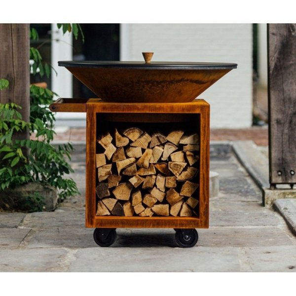 OFYR Classic Storage Corten 100 PRO