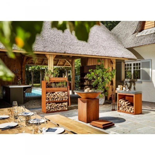 OFYR Classic Corten 100