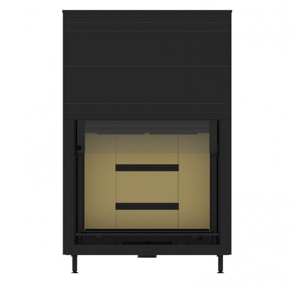Wkład kominkowy DORAKO Linea V 1190