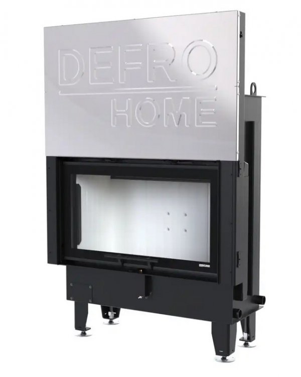 Wkład kominkowy DEFRO Impuls M G
