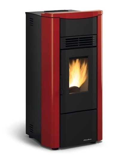 Piec na pellet La Nordica Extraflame GIUSY PLUS EVO 2.0