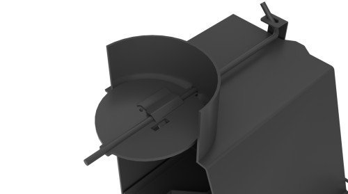 Wkład kominkowy żeliwny DORAKO ECO M 14