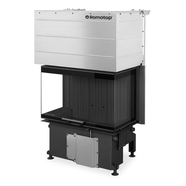 Wkład kominkowy ROMOTOP IMPRESSION C 3G L 74.51.37.24