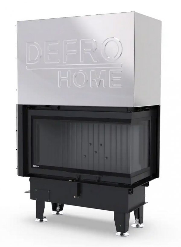 Wkład kominkowy DEFRO Impuls M BP G