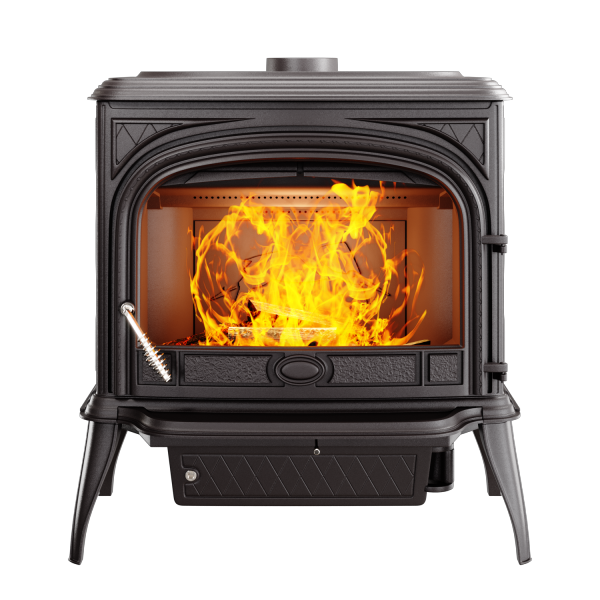 Piec wolnostojący KAWMET Premium NIKA S5 ECO