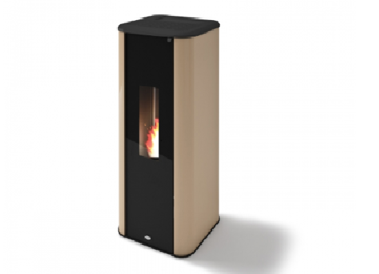 Piec na pellet SILENCE 11 kW