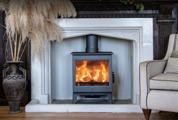 Piec wolnostojący Charnwood CRANMORE 7