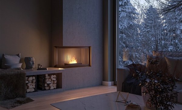 SIMPLE FIRE SIMPLEBOX 400