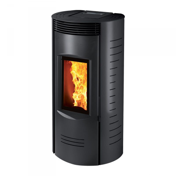 Piec na pellet Ronde NXS EVO 10 kW z DGP