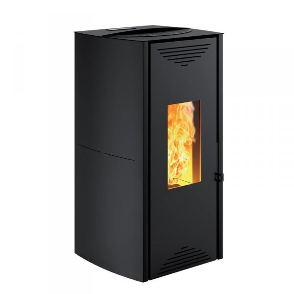Piec na pellet Tuga 18 KW HYDRO