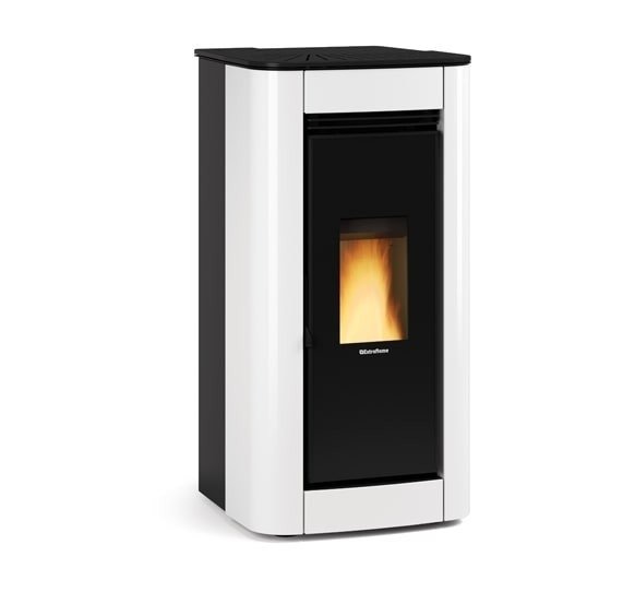 Piec na pellet La Nordica Extraflame ILARY PLUS TOP