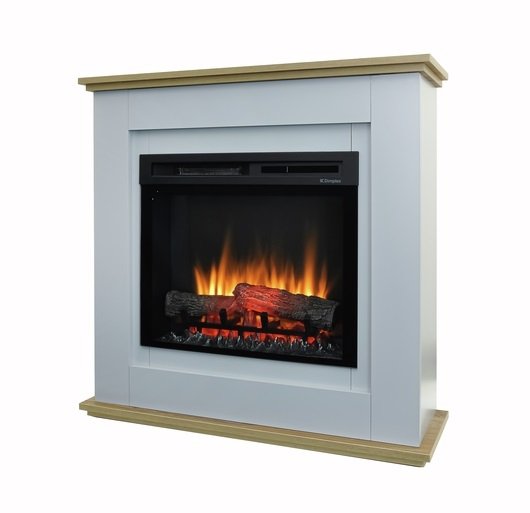 Kominek elektryczny PRIME