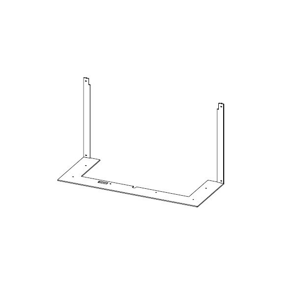 ROMOTOP Ramka HC3LJ