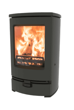 Piec wolnostojący Charnwood ARC 7
