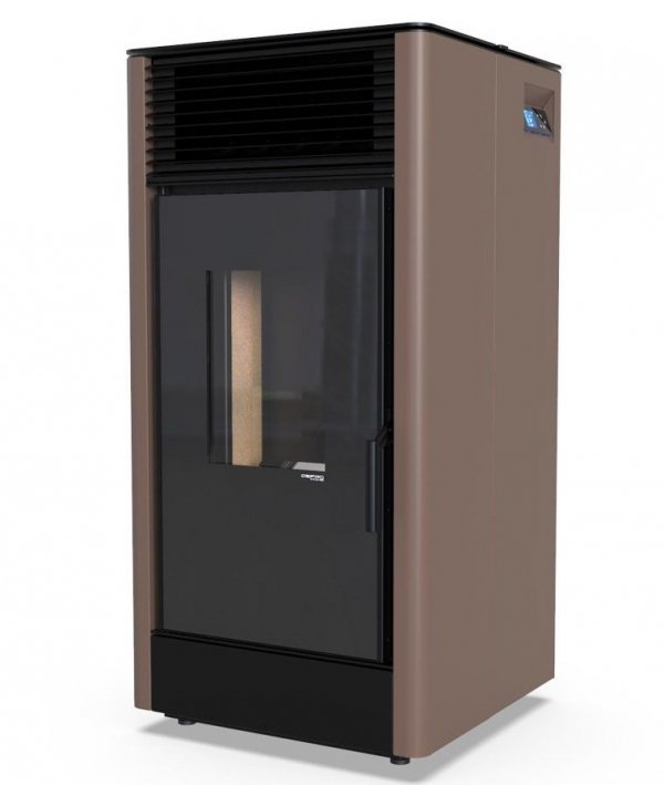 Piec na pellet DEFRO MYPELL 9 kW
