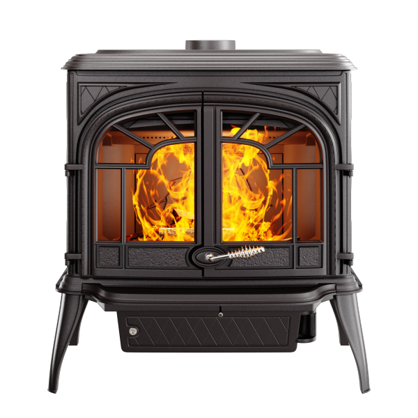 Piec wolnostojący KAWMET Premium ZEUS S9 ECO